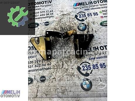 BMW 3 Serisi Kaput Kilidi çıkma parça
