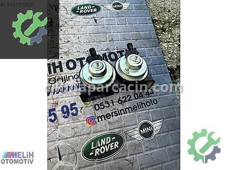 BMW 3 Serisi Korna çıkma parça