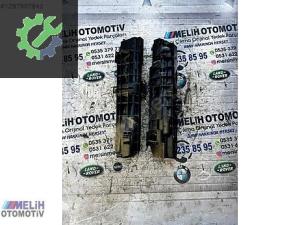 BMW E90 ÇIKMA SAĞ SOL RADYATÖR YAN BAKALİT 7524914 7524912