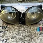 BMW E90 ÇIKMA SAĞ SOL SİS FARI 6948374 6948373