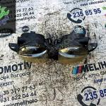 BMW E90 ÇIKMA SAĞ SOL SİS FARI 6948374 6948373