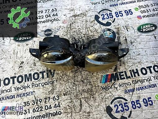 BMW 3 Serisi Sis Farı 6948374 çıkma parça