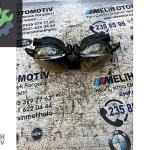 BMW E90 ÇIKMA SAĞ SOL SİS FARI 6948374 6948373