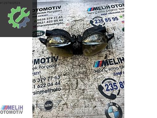 BMW 3 Serisi Sis Farı 6948374 çıkma parça