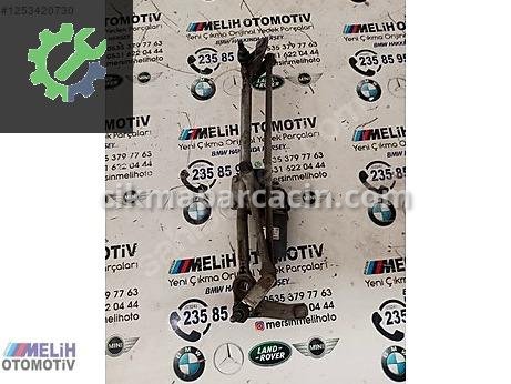 BMW 3 Serisi Silecek Mekanizması çıkma parça