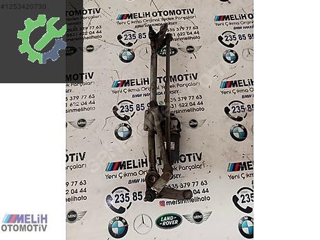 BMW 3 Serisi Silecek Su Deposu çıkma parça