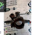 BMW E90 ÇIKMA SOL ARKA TAŞIYICI 33326774809 6757738