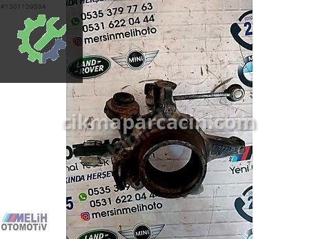 BMW 3 Serisi Taşıyıcı çıkma parça