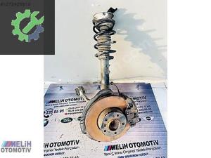 BMW E90 ÇIKMA SOL ÖN TAŞIYICI 6764443