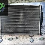 BMW E90 ÇIKMA SU RADYATÖRÜ 7523257