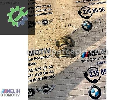 BMW 3 Serisi Viraj Demir Lastiği çıkma parça