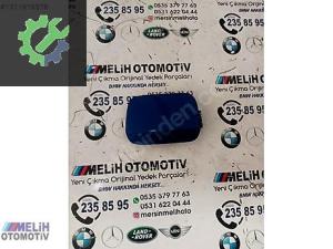 BMW E90 ÇIKMA YAKIT DEPO KAPAĞI (2. Adet)