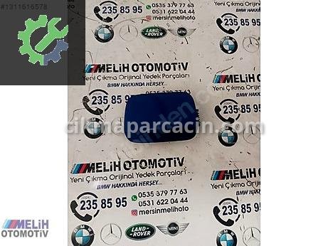 BMW 3 Serisi Yakıt Depo Kapağı çıkma parça