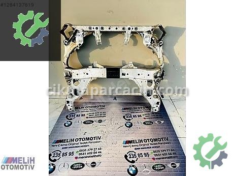 BMW 3 Serisi Ön Yüz Traversi çıkma parça