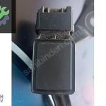 BMW E90 E60 X5 E53 ÇIKMA FAR YÜKSEKLİK SENSÖRÜ 1093697