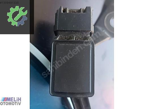 BMW 3 Serisi Sol Ön Far 1093697 çıkma parça
