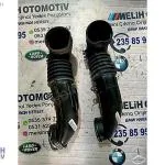 BMW E90 E87 E84 N47 ÇIKMA TEMİZ HAVA BORUSU 7804846