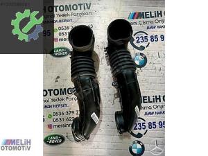BMW E90 E87 E84 N47 ÇIKMA TEMİZ HAVA BORUSU 7804846 (2. Adet)