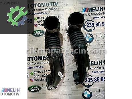 BMW 3 Serisi Hava Hortumları çıkma parça