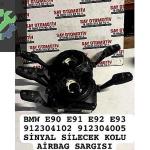 BMW E90 E91 E92 E93 912304102 912304005 SİNYAL SİLECEK KOLU