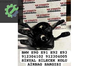 BMW E90 E91 E92 E93 912304102 912304005 SİNYAL SİLECEK KOLU
