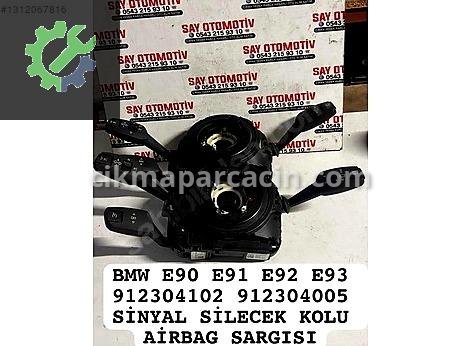 BMW 3 Serisi Sinyal Kolu çıkma parça