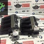 BMW E90 F10 EMME MANİFOLDU M47 MOTOR
