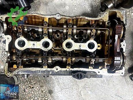 BMW 3 Serisi Silindir Kapak çıkma parça