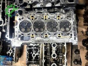 BMW E90 N40 N45 N46 7 505 975.9 SİLİNDİR KAPAK / AZAPHAN BMW (2. Adet)