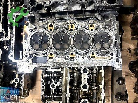 BMW 3 Serisi Silindir Kapak çıkma parça