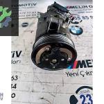 BMW E90 N45 N46 ÇIKMA KLİMA KOMPRESÖRÜ 6915380