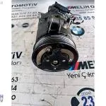 BMW E90 N45 N46 ÇIKMA KLİMA KOMPRESÖRÜ 6915380