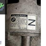 BMW E90 N45 N46 ÇIKMA KLİMA KOMPRESÖRÜ 6915380