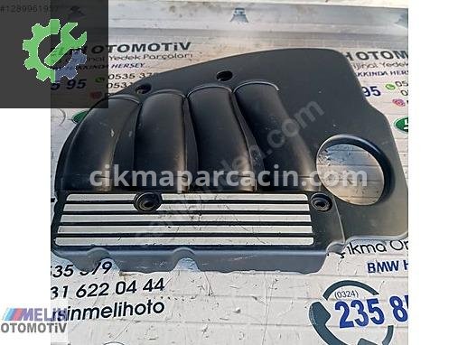 BMW 3 Serisi Motor Kapağı 7523714 çıkma parça