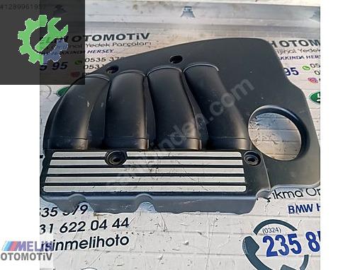 BMW 3 Serisi Motor Kapağı 7523714 çıkma parça