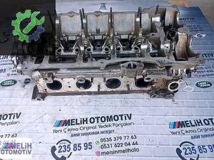 BMW E90 N46 ÇIKMA SİLİNDİR KAPAĞI 7505422 (2. Adet)