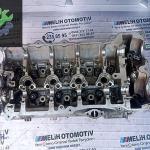 BMW E90 N46 ÇIKMA SİLİNDİR KAPAĞI 7505422