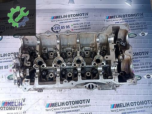 BMW 3 Serisi Silindir Kapak 7505422 çıkma parça
