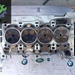 BMW E90 N46 ÇIKMA SİLİNDİR KAPAĞI 7505422