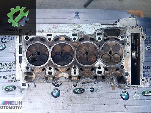 BMW 3 Serisi Silindir Kapak 7505422 çıkma parça
