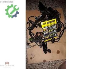 BMW E90 N47D20A 177LİK MOTOR TESİSATI 11517802194