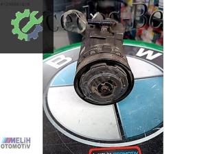 BMW E90 N47 ÇIKMA KLİMA KOMPRESÖRÜ 9225704