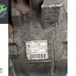 BMW E90 N47 ÇIKMA KLİMA KOMPRESÖRÜ 9225704