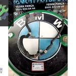 BMW E90 N57 ÇIKMA YAKIT GERİ DÖNÜŞ HATTI 7799995 7799994