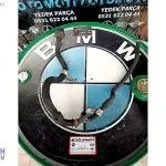 BMW E90 N57 ÇIKMA YAKIT GERİ DÖNÜŞ HATTI 7799995 7799994