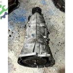 BMW E90 OTOMATİK ŞANZIMAN