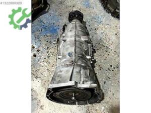 BMW E90 Otomatik Şanzıman