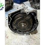 BMW E90 OTOMATİK ŞANZIMAN