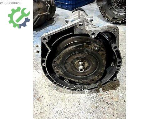 BMW 3 Serisi Şanzıman Komple çıkma parça