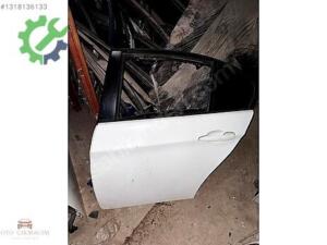 BMW E90 Sol Arka Kapı Hatasız